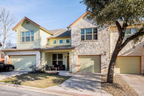 Tranquil Townhome -3BR Townhome
